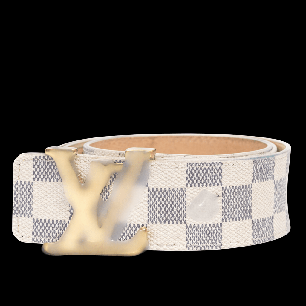 BELT- SUPPLIER - Theplugcrew