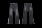 DEBT. FLARED JEANS - SUPPLIER - Theplugcrew