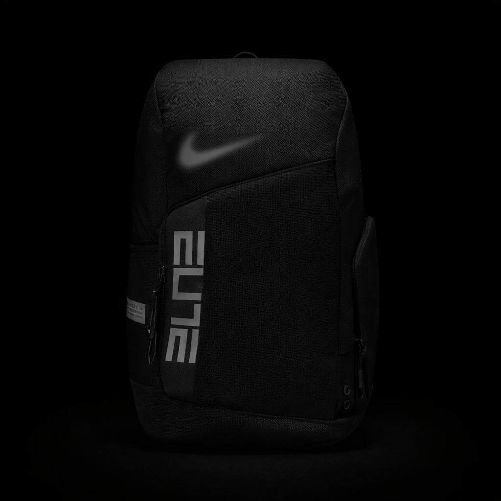 ResellingLab ELITES BAG with sturdy handles and spacious interior, ideal for everyday use and storage.