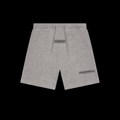 Fear God shorts from Theplugcrew featuring a stylish design and comfortable fit, perfect for casual streetwear looks.