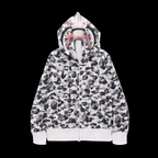 FULL ZIP - SUPPLIER - Theplugcrew