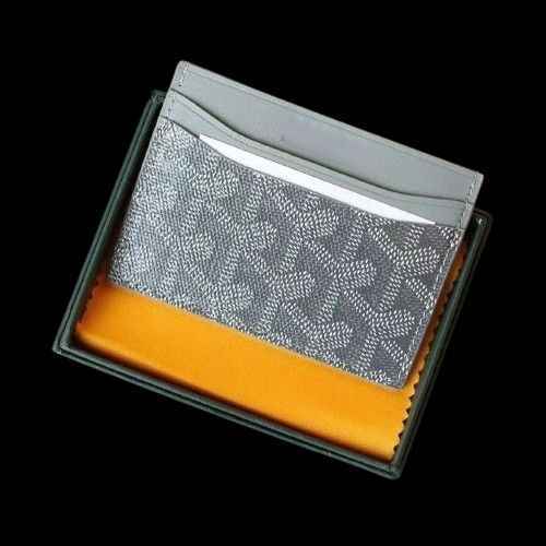 GOYA CARDHOLDER - SUPPLIER - Theplugcrew