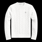 HORSE KNIT SWEATER - SUPPLIER - Theplugcrew