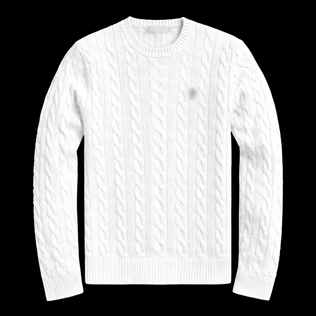 HORSE KNIT SWEATER - SUPPLIER - Theplugcrew