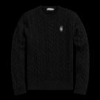 HORSE KNIT SWEATER - SUPPLIER - Theplugcrew