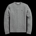 HORSE KNIT SWEATER - SUPPLIER - Theplugcrew