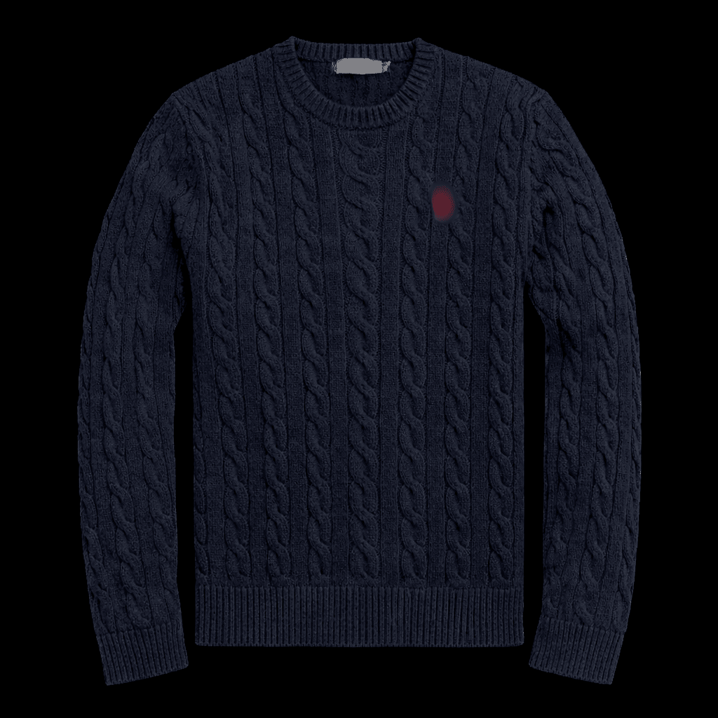 HORSE KNIT SWEATER - SUPPLIER - Theplugcrew