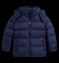 Horse puffer - supplier - Theplugcrew