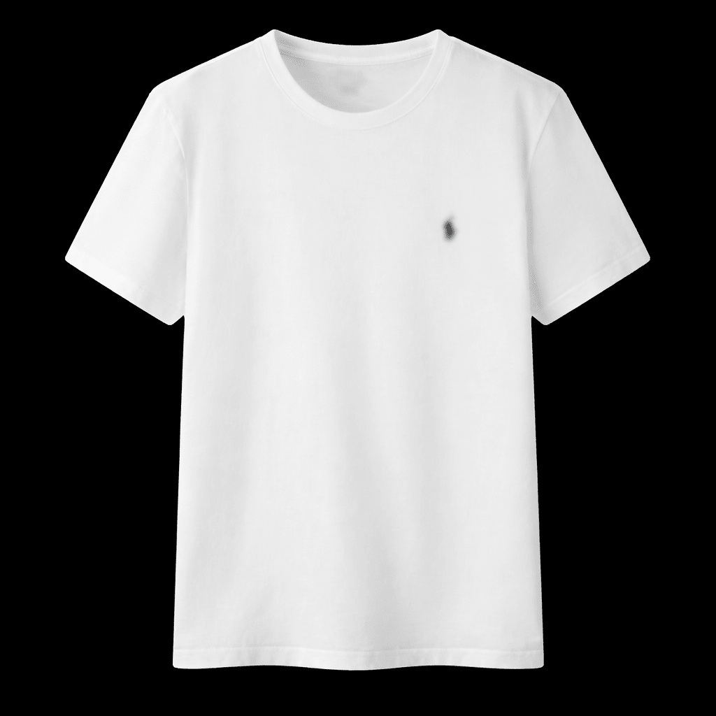 Black horse T-shirt from Theplugcrew featuring a graphic print, casual fit, and comfortable cotton fabric.