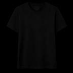 Gray horse T-shirt from Theplugcrew featuring a detailed horse graphic on the front. Casual and stylish horse-themed apparel.