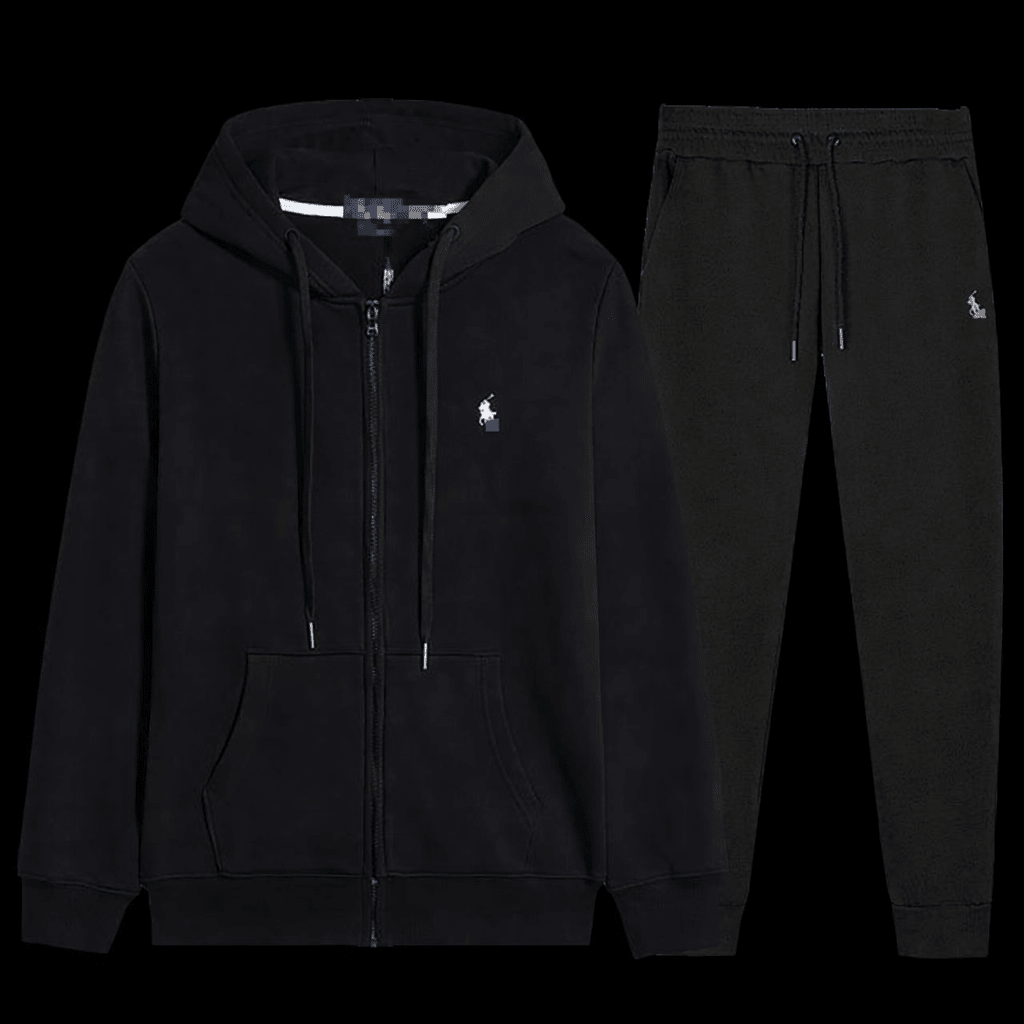 HORSE TRACKSUIT - SUPPLIER - Theplugcrew