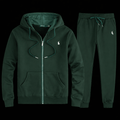 HORSE TRACKSUIT - SUPPLIER - Theplugcrew