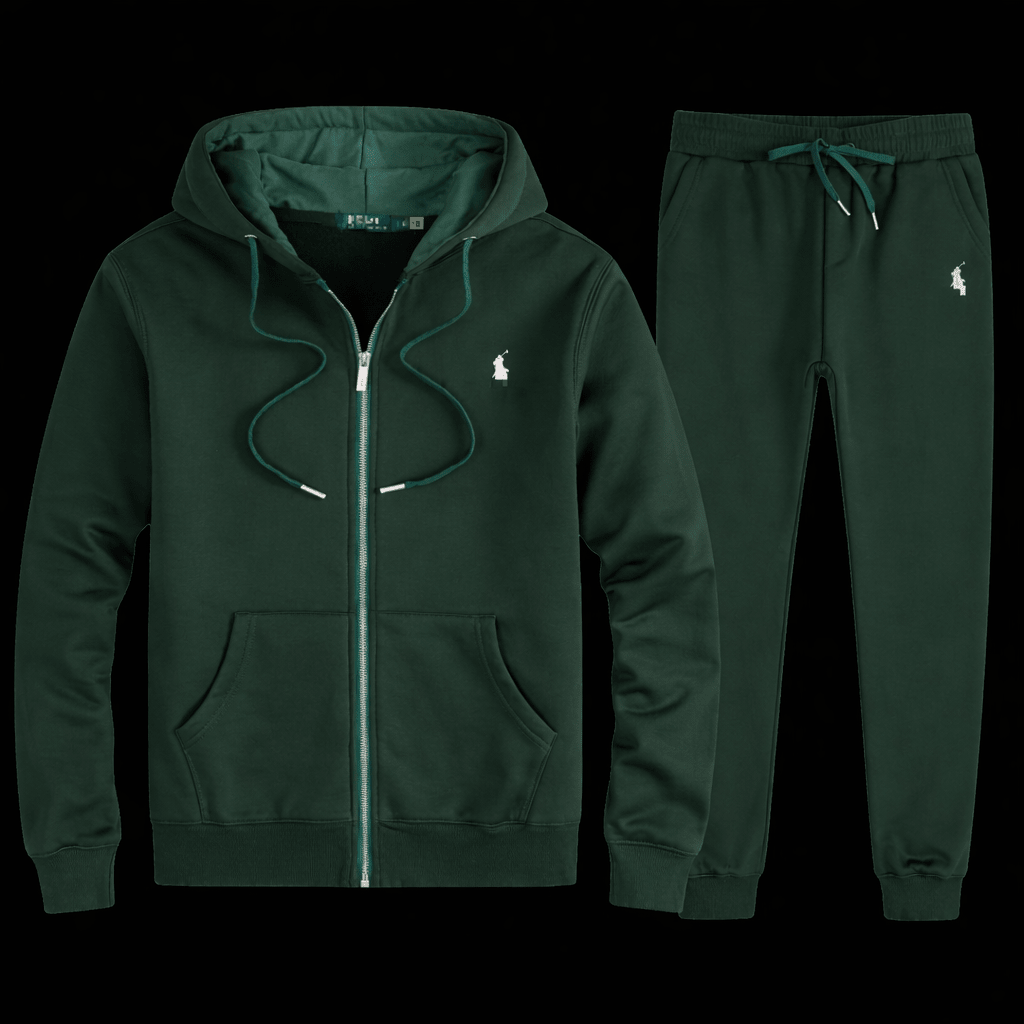 HORSE TRACKSUIT - SUPPLIER - Theplugcrew