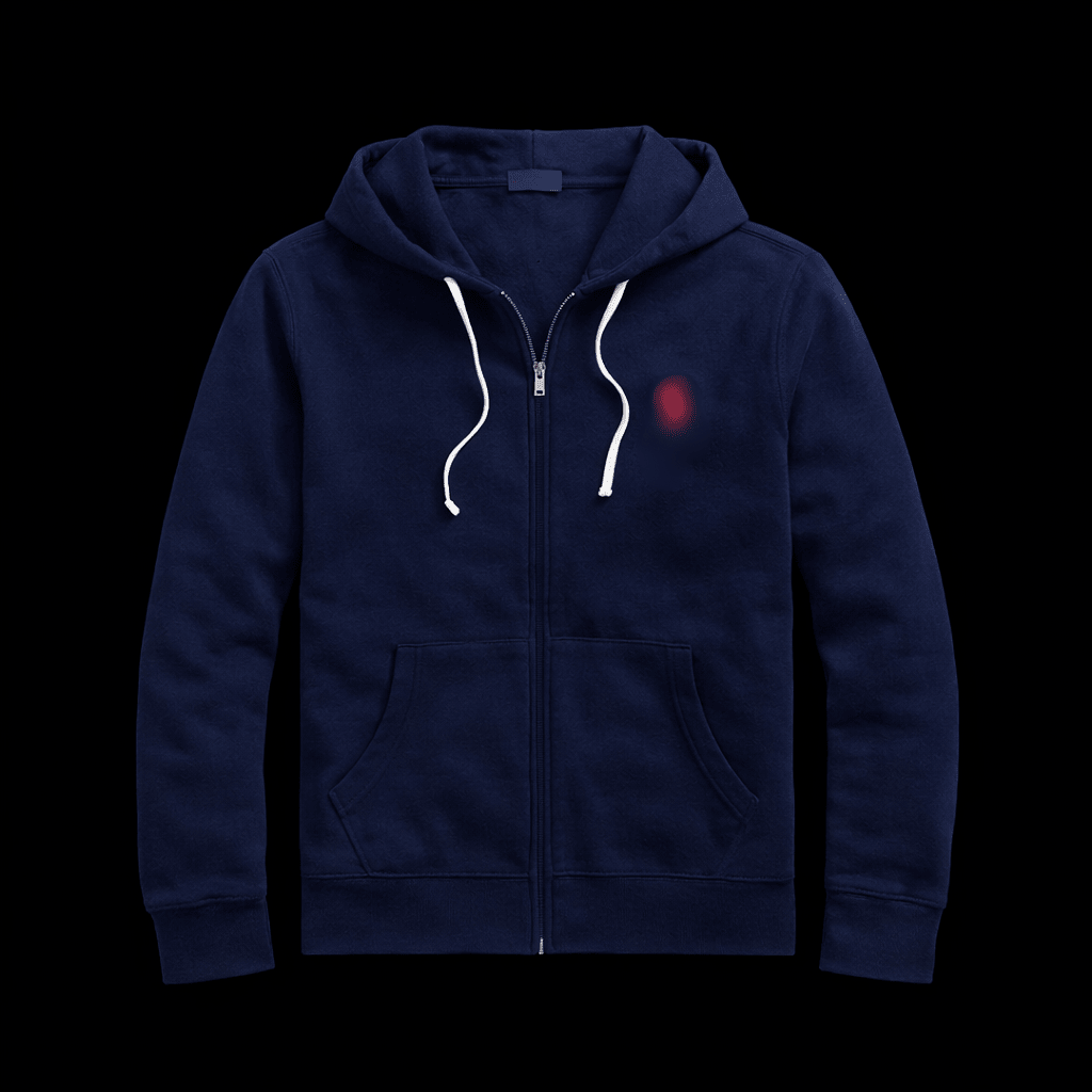 HORSE ZIP UP - SUPPLIER - Theplugcrew