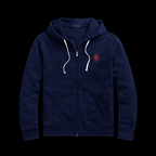 HORSE ZIP UP - SUPPLIER - Theplugcrew