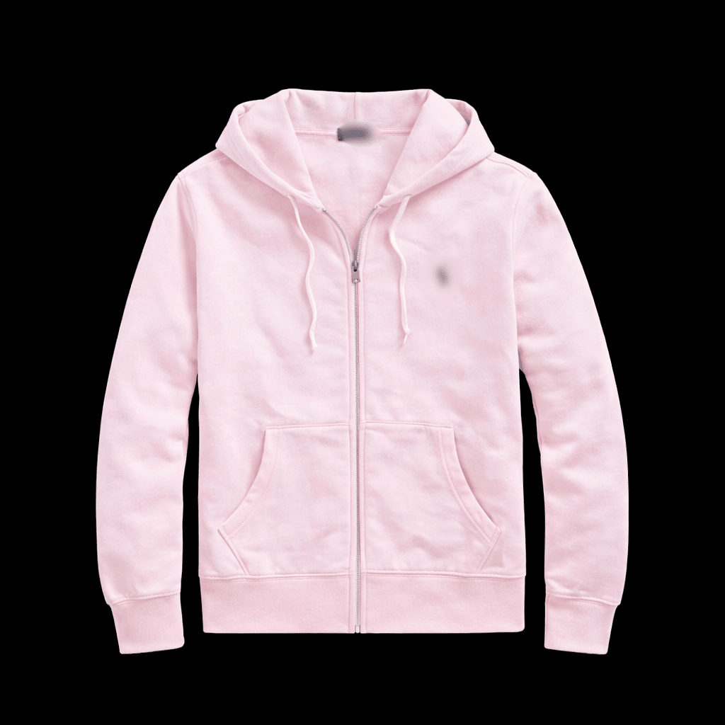 HORSE ZIP UP - SUPPLIER - Theplugcrew