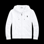 HORSE ZIP UP - SUPPLIER - Theplugcrew