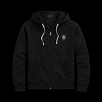 HORSE ZIP UP - SUPPLIER - Theplugcrew