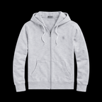 HORSE ZIP UP - SUPPLIER - Theplugcrew