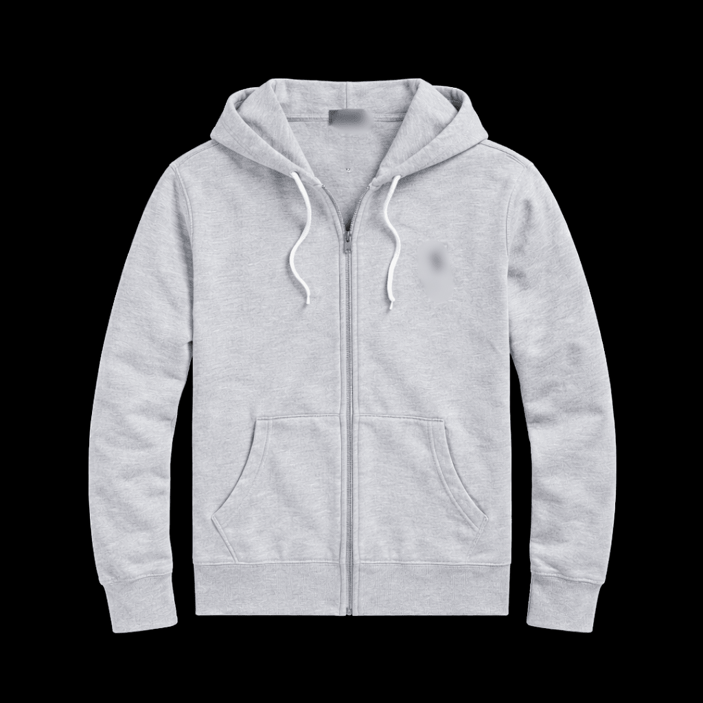 HORSE ZIP UP - SUPPLIER - Theplugcrew