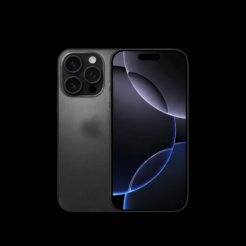 PHONE 16 PRO - SUPPLIER - Theplugcrew