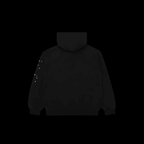 PUNK  HOODIE - SUPPLIER - Theplugcrew