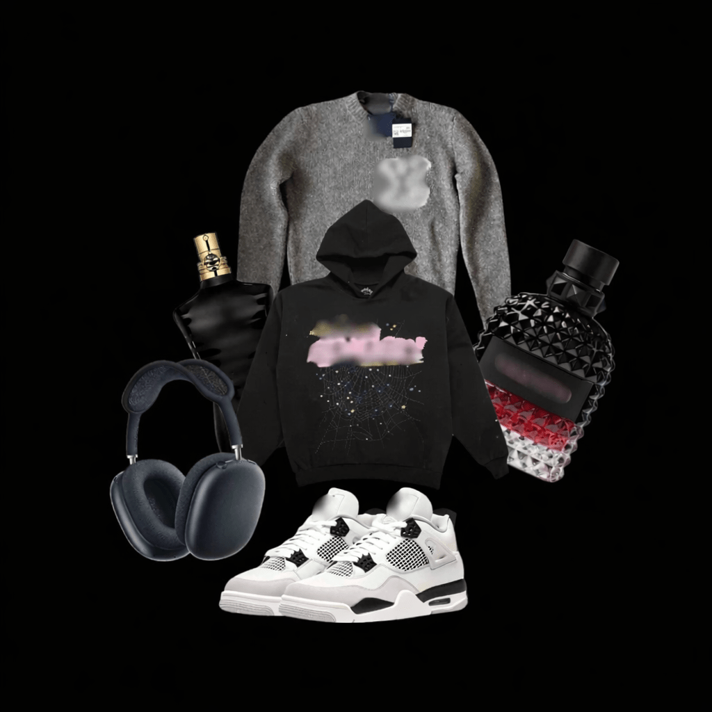 STARTER BUNDLE - SUPPLIER - Theplugcrew