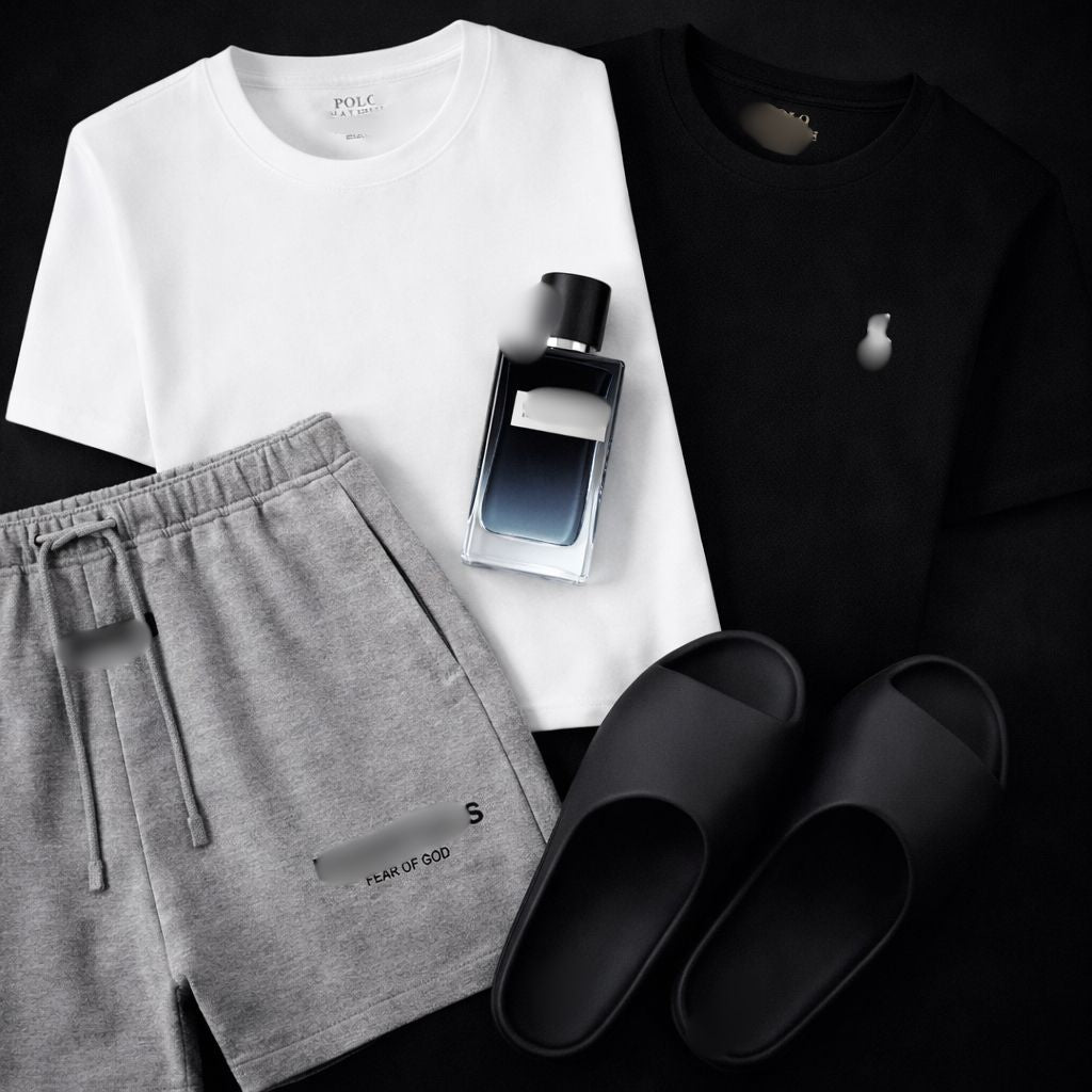 SUMMER BUNDLE - SUPPLIER