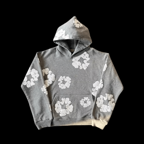 TEARS HOODIE - SUPPLIER - Theplugcrew