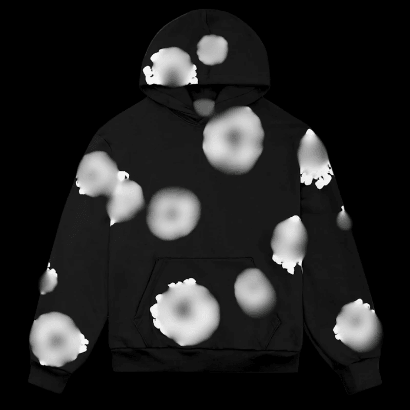 TEARS HOODIE - SUPPLIER - Theplugcrew