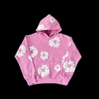 TEARS HOODIE - SUPPLIER - Theplugcrew