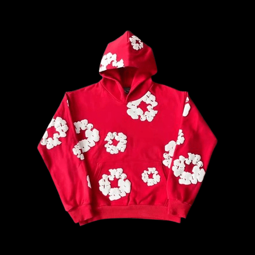 TEARS HOODIE - SUPPLIER - Theplugcrew