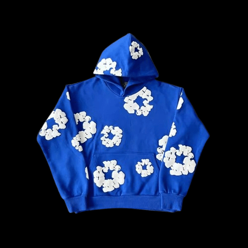 TEARS HOODIE - SUPPLIER - Theplugcrew