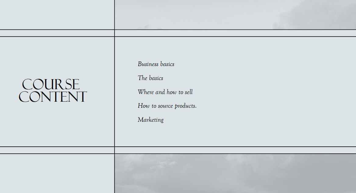 COMPLETE RESELLING GUIDE - Theplugcrew