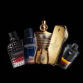 THE STARTER FRAGRANCE BUNDLE - SUPPLIER - Theplugcrew